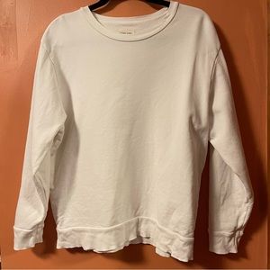 [RUDY JUDE] Salt Sweatshirt